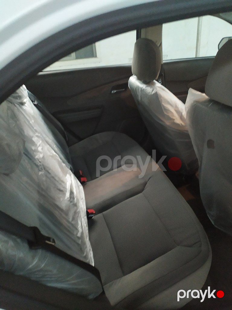 Chevrolet Cobalt, 1.5 L, 2026 il, yeni — Avtomobillər, Şirvan (6)