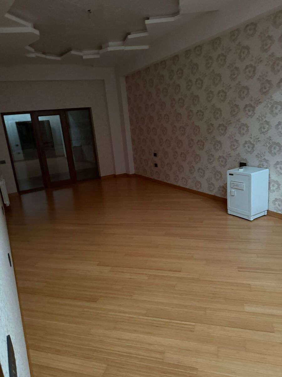 Satılır 4 otaqlı yeni tikili 316 m² — Mənzil, Bakı (5)