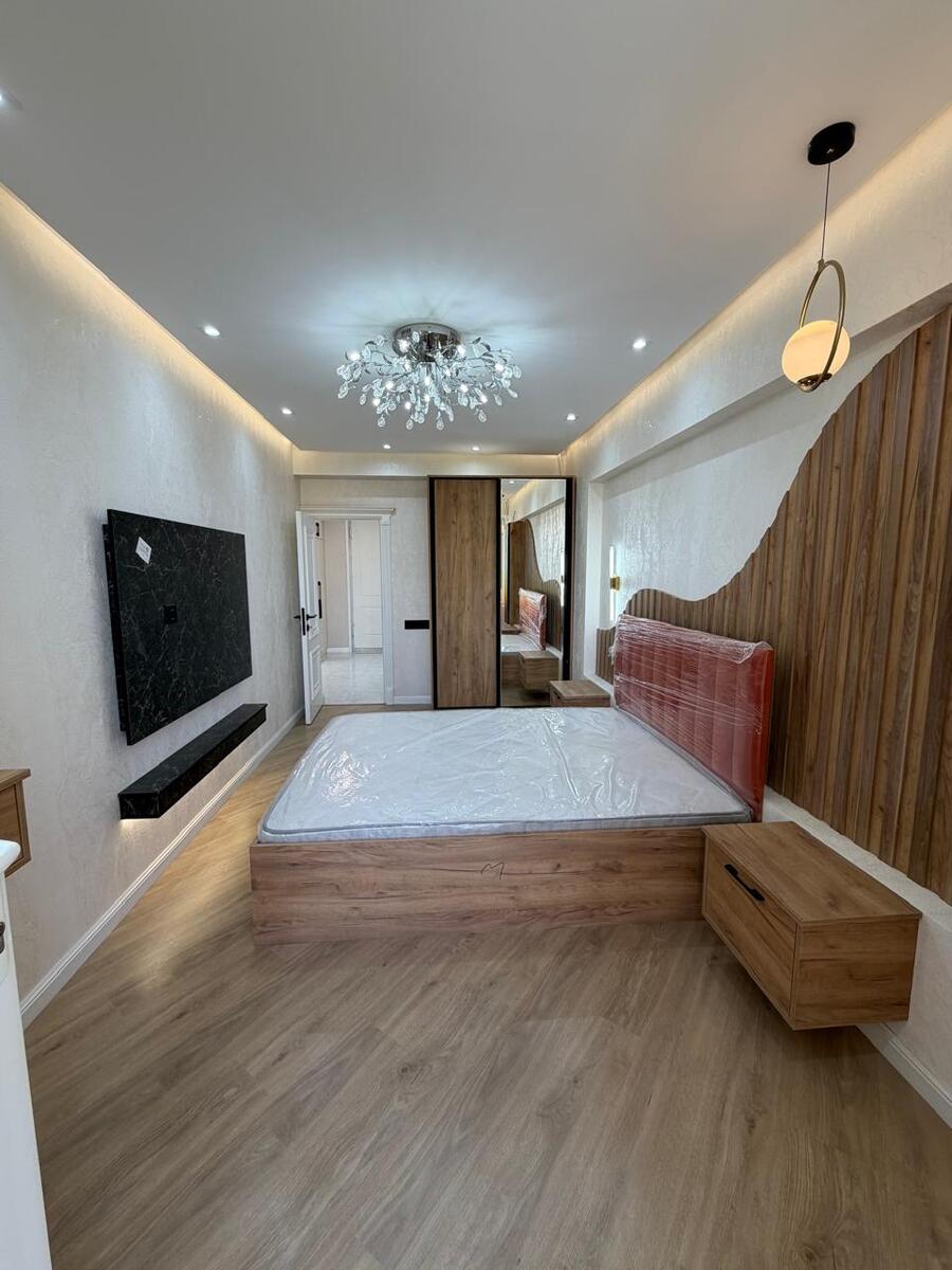 Satılır 3 otaqlı köhnə tikili 70 m² — Mənzil, Bakı (10)