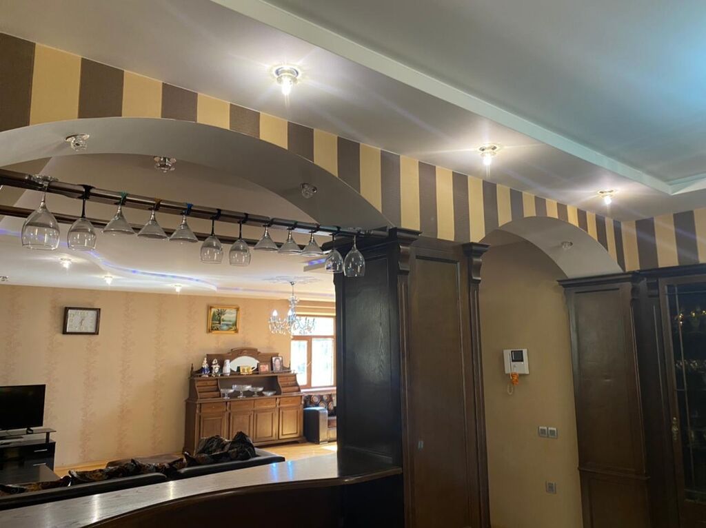 Badamdar qəs. 5 otaqlı, 1000 kv. m — Daşınmaz əmlak, Bakı (5)