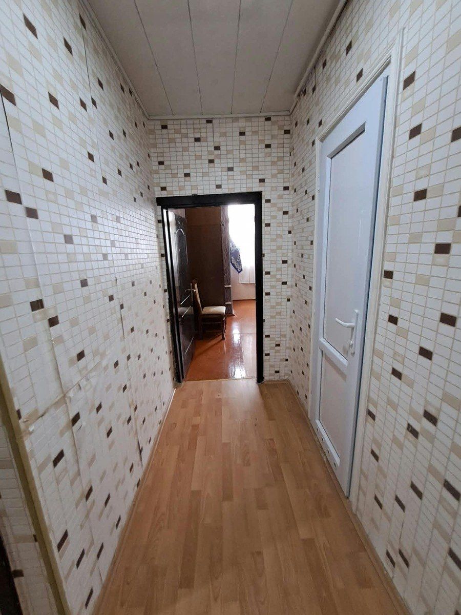 Satılır 3 otaqlı köhnə tikili 80 m² — Mənzil, Bakı (9)