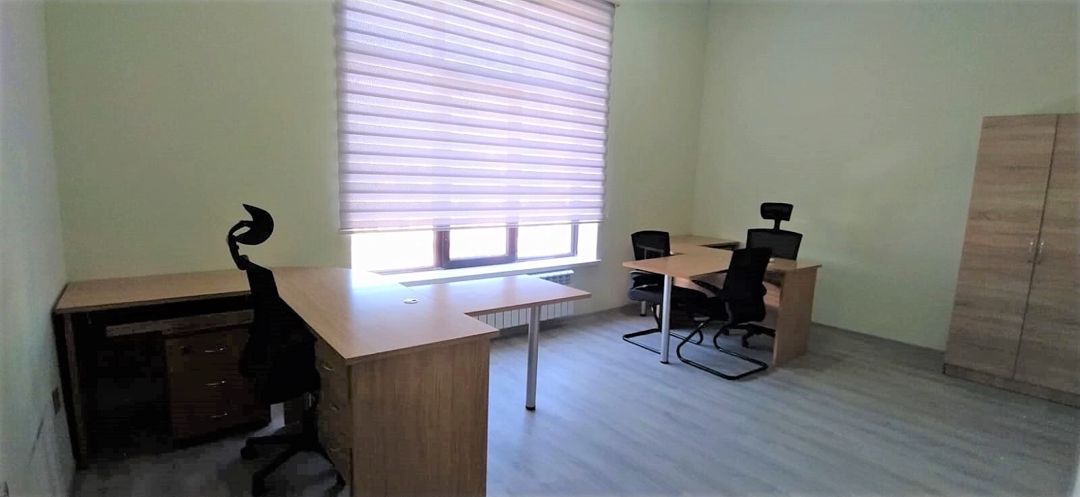 İcarəyə verilir obyekt 100 m² — Əmlak, Bakı (7)