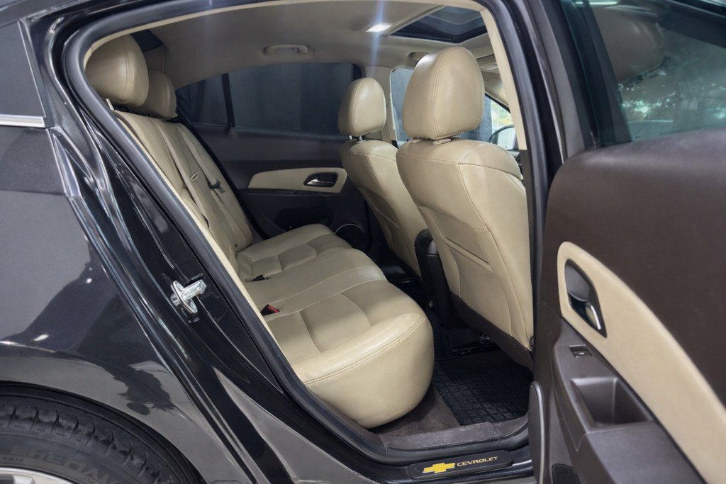 Chevrolet Cruze, 1.4 L, 2014 il, 241 000 km — Avtomobillər, Bakı (5)