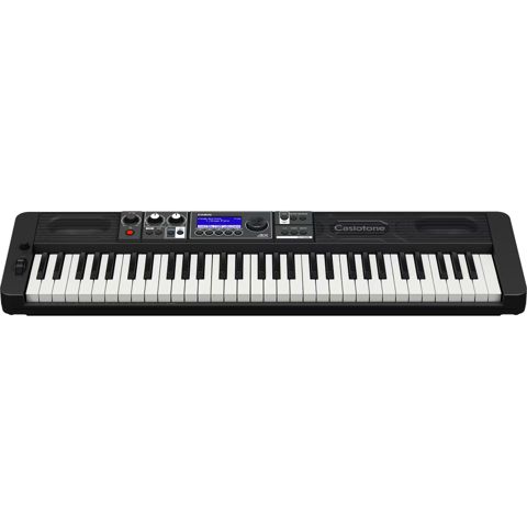 Sintezator Casio Casiotone CT-S500 — Bakı
