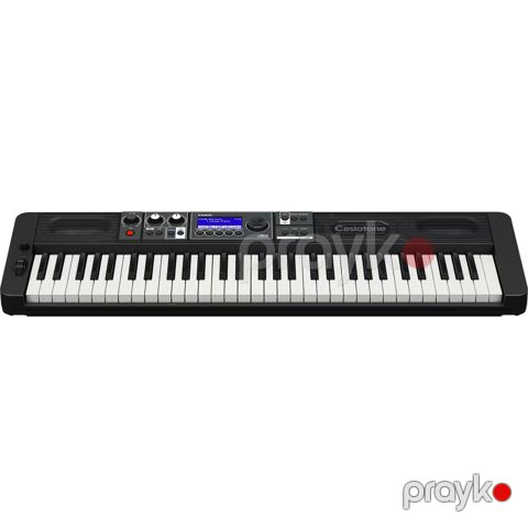 Sintezator Casio Casiotone CT-S500 — Bakı