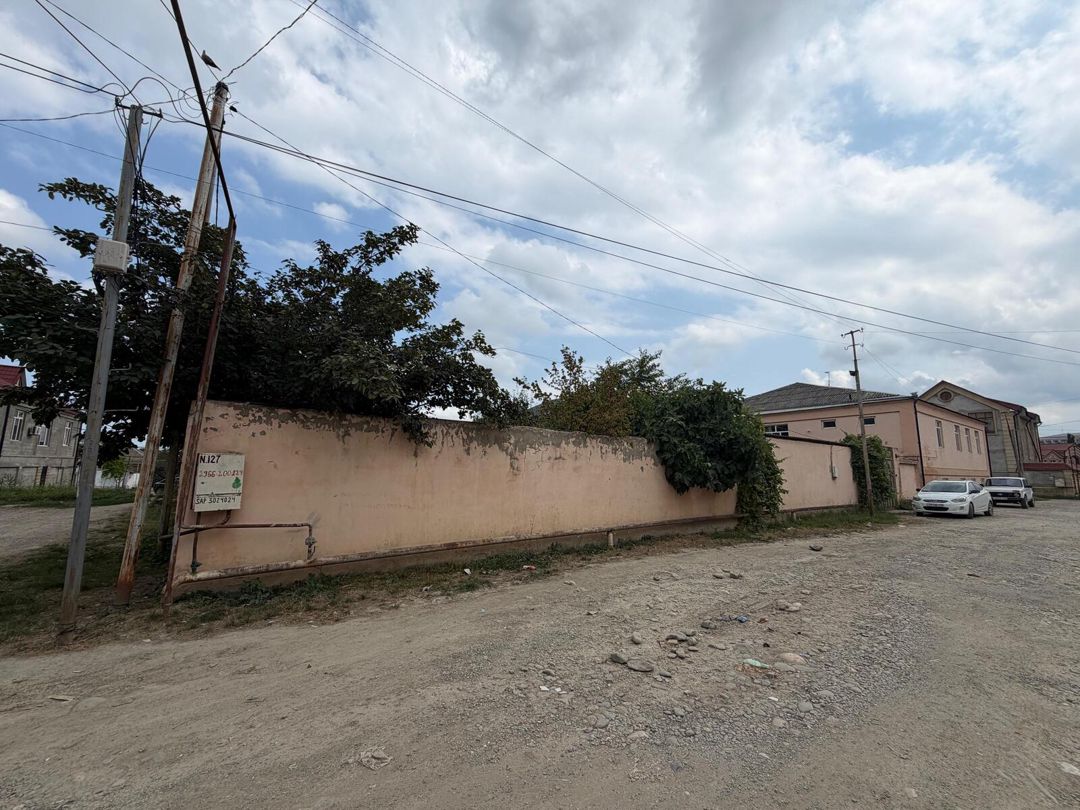 Satılır 8 otaqlı həyət evi/bağ evi 800 m² — Ev, villa, Quba (3)