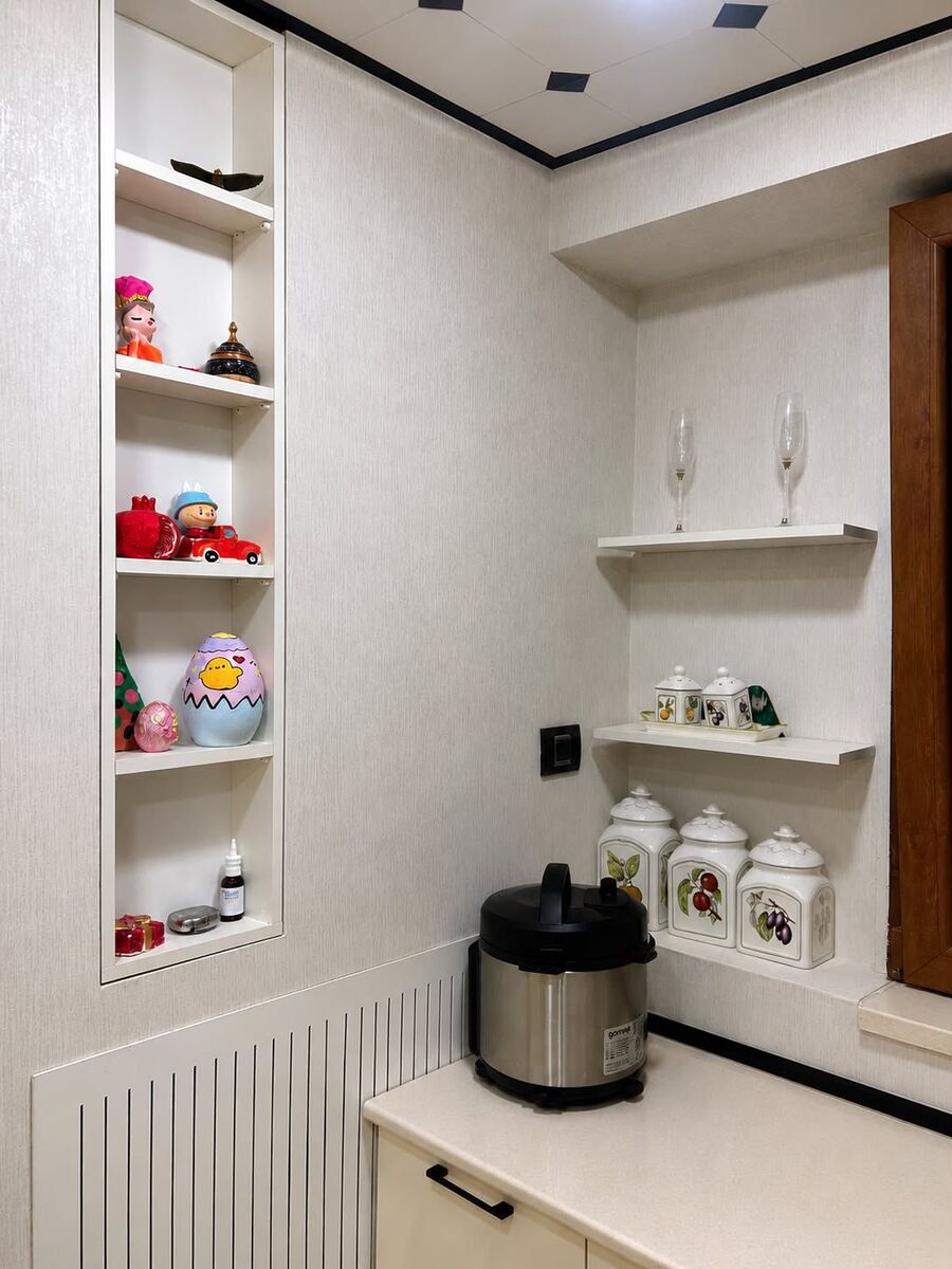 Satılır 3 otaqlı köhnə tikili 68 m² — Mənzil, Bakı (12)