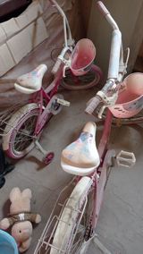 Velosiped az işlenib. 2 ədəd hər biri 60 manat. cütü 120 AZN — Children's Bikes