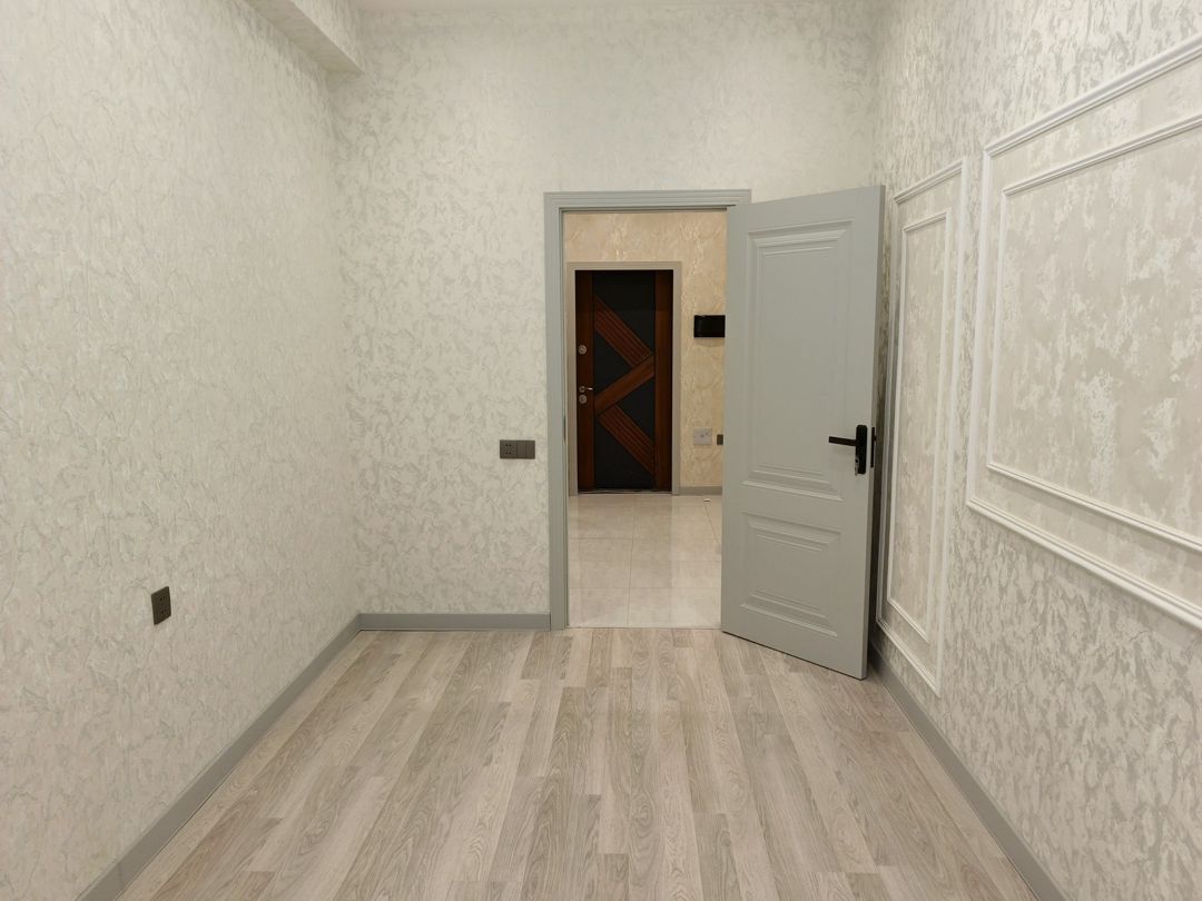 Satılır 2 otaqlı yeni tikili 68 m² — Mənzil, Bakı (7)