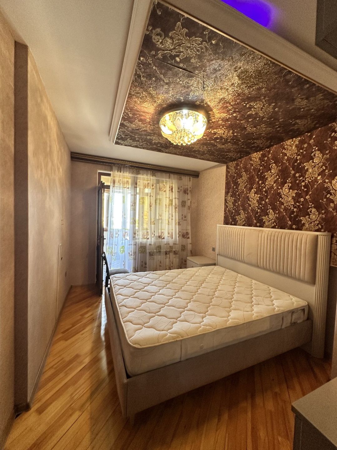 İcarəyə verilir 2 otaqlı yeni tikili 75 m² — Mənzil, Bakı (2)