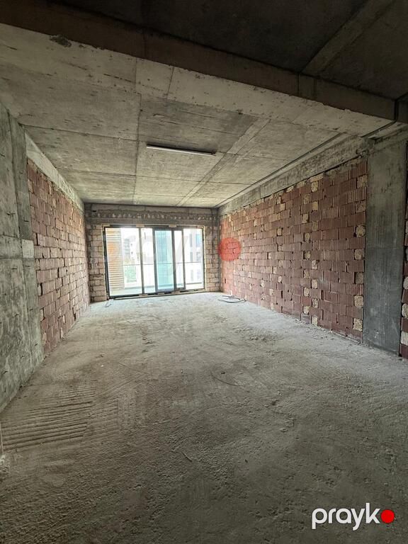 Satılır 1 otaqlı yeni tikili 58 m² — Mənzil, Bakı (4)