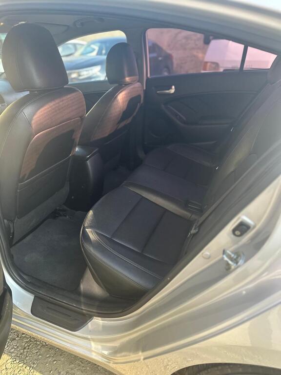 Kia K3, 1.6 L, 2014 il, 193 000 km — Avtomobillər, Bakı (10)
