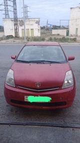 Toyota Prius, 1.5 L, 1.3 kWh, 2007 il, 340 000 km — Cars