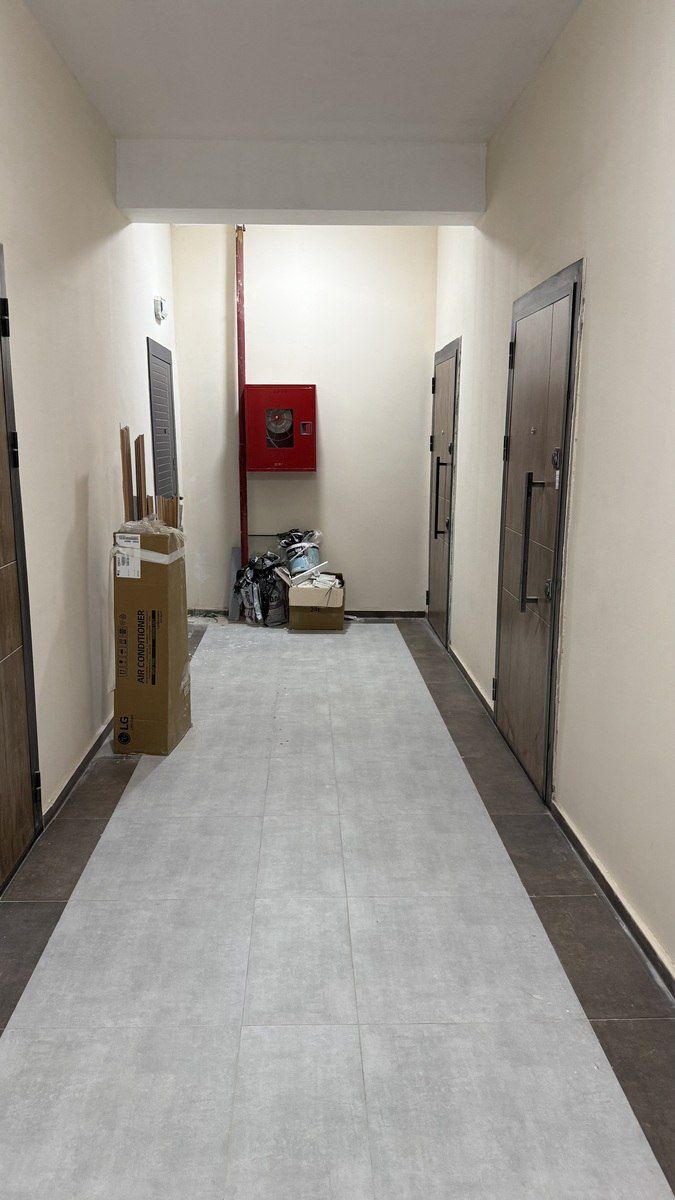 Satılır 2 otaqlı yeni tikili 63 m² — Mənzil, Bakı (4)