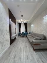 Satılır 2 otaqlı yeni tikili 88 m² — Tamerlan