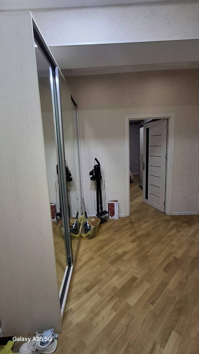 Satılır 2 otaqlı yeni tikili 72 m² — Mənzil, Bakı (8)