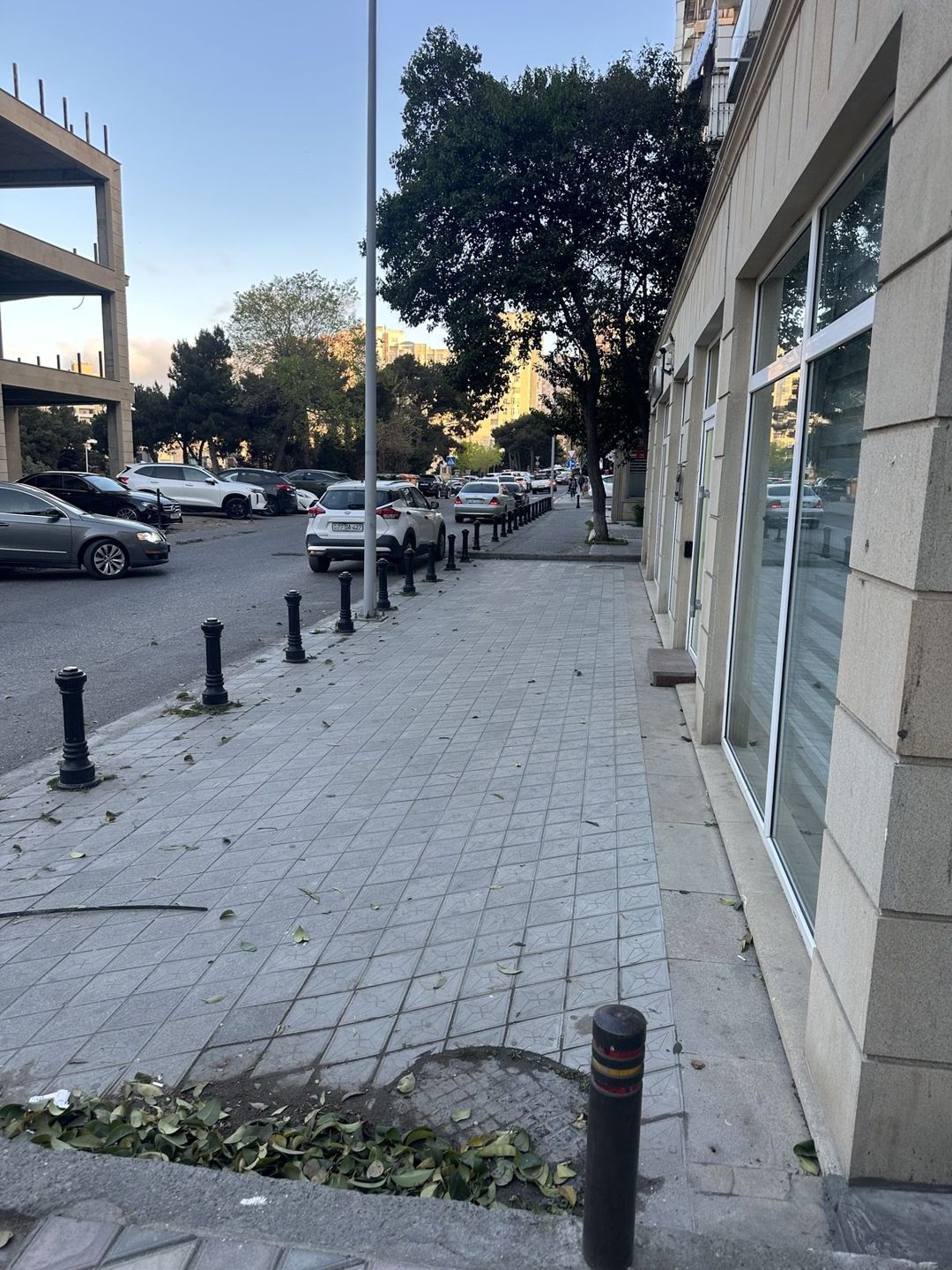 Satılır obyekt 70 m² — Əmlak, Bakı (9)