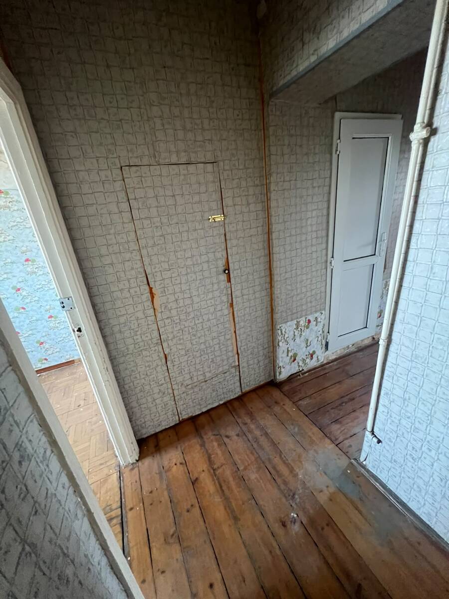 Satılır 3 otaqlı köhnə tikili 75 m² — Mənzil, Bakı (9)