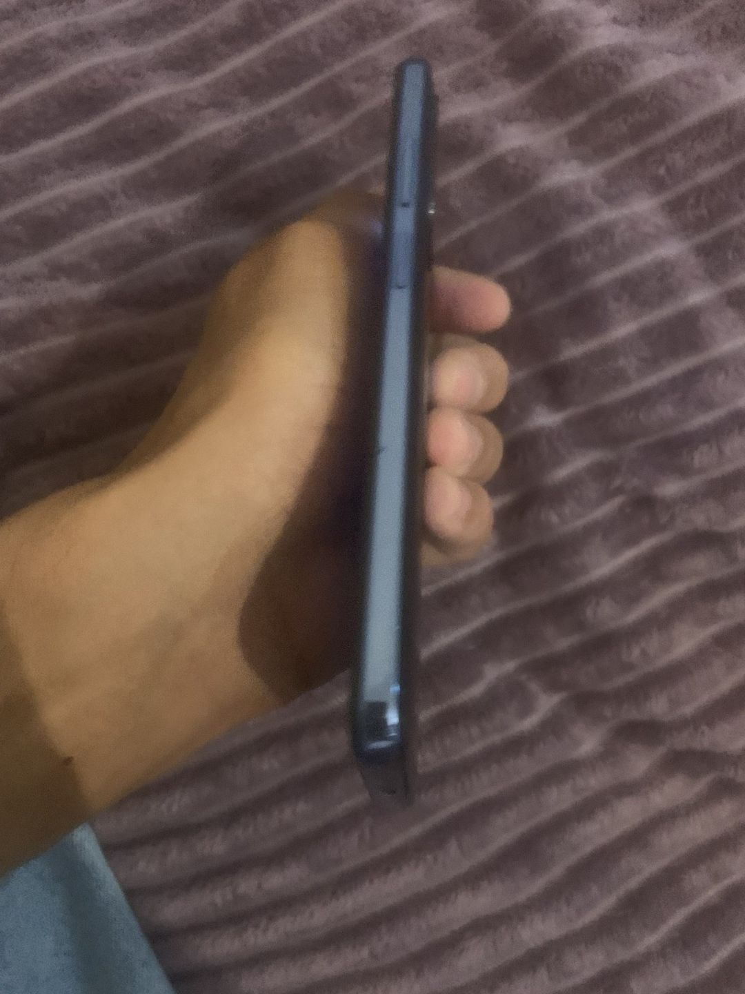 Xiaomi Redmi Note 11 Star Blue 64GB/4GB — Smartfonlar, Bakı (5)