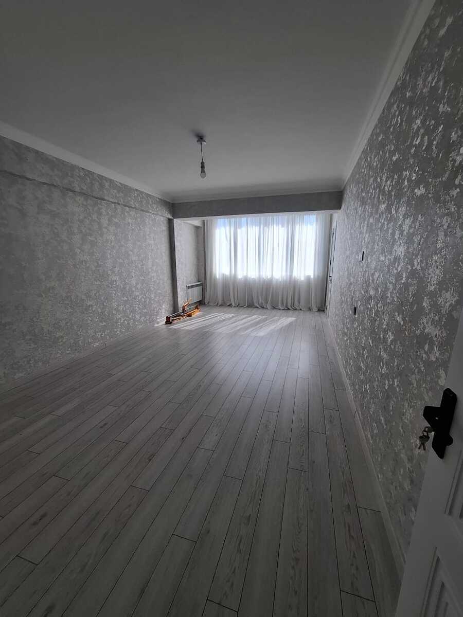 Satılır 3 otaqlı köhnə tikili 75 m² — Mənzil, Bakı (10)
