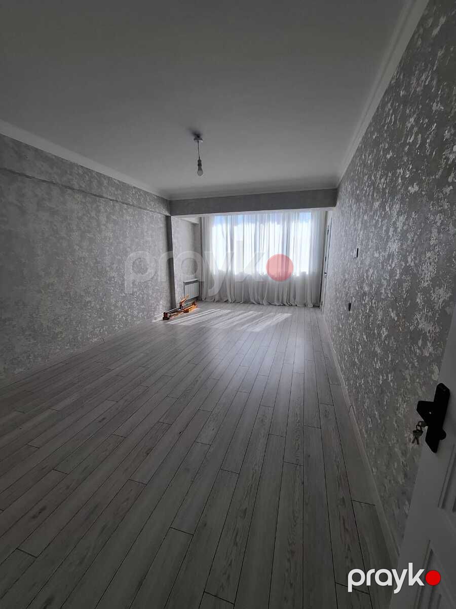 Satılır 3 otaqlı köhnə tikili 75 m² — Mənzil, Bakı (10)