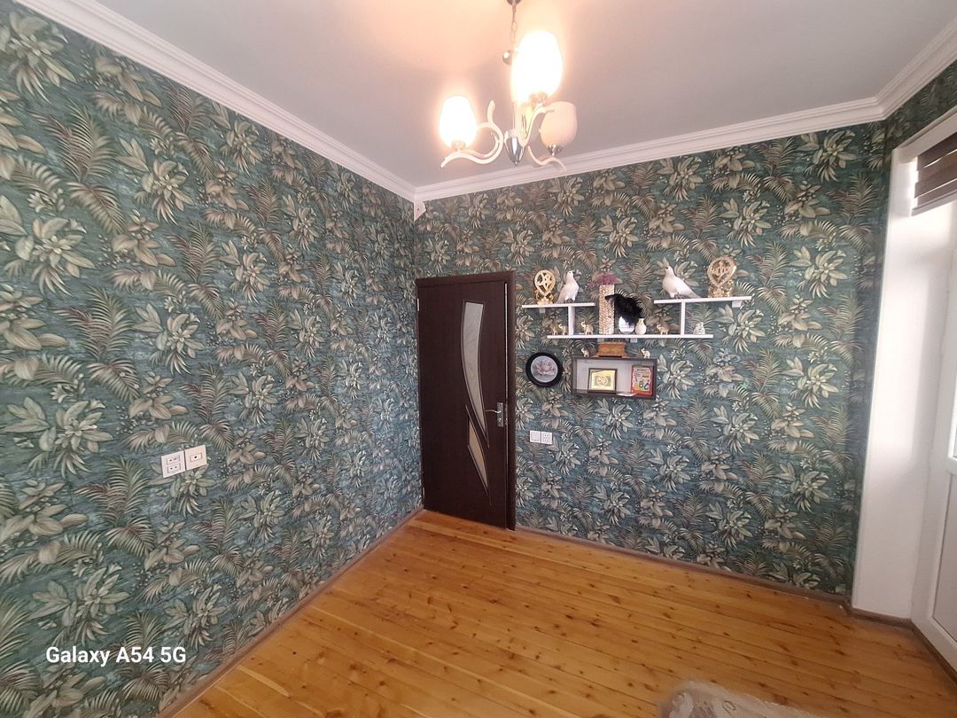 İcarəyə verilir 3 otaqlı yeni tikili 96 m² — Mənzil, Bakı (12)