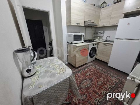 Satılır 1 otaqlı yeni tikili 39 m²