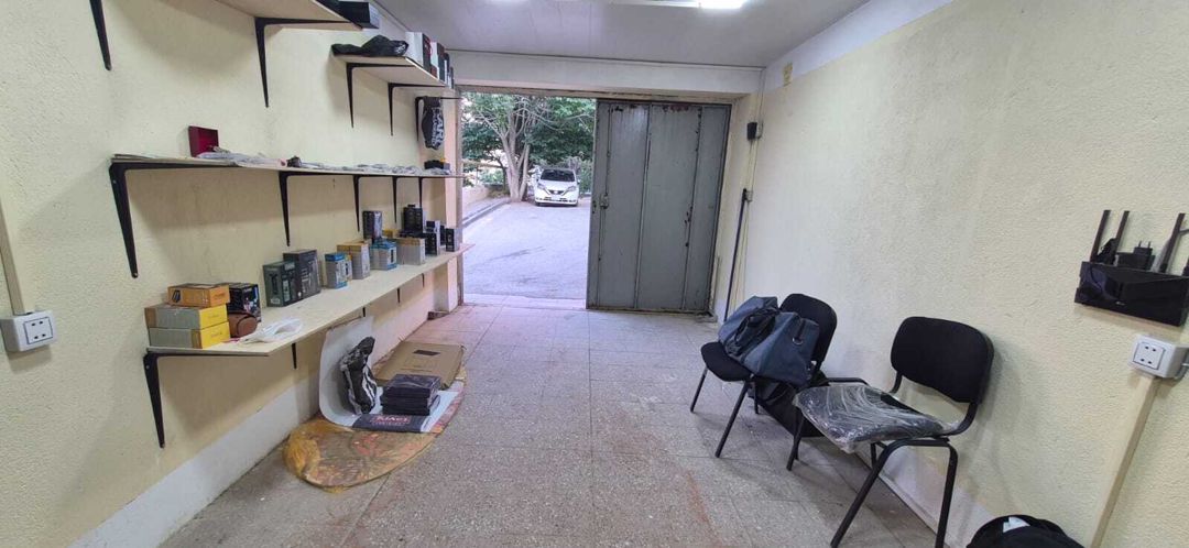 İcarəyə verilir qaraj 16 m² — Garaj, Bakı (3)