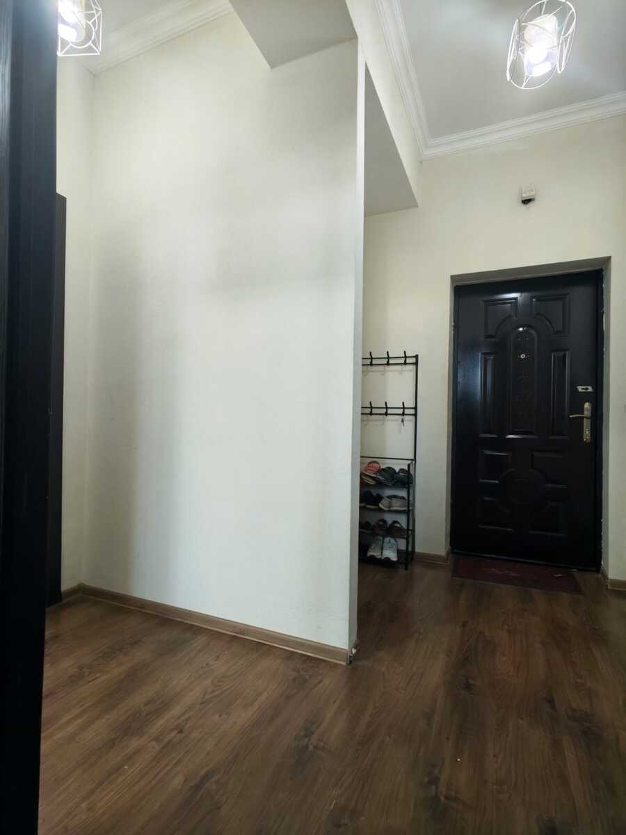 Satılır 2 otaqlı köhnə tikili 55 m² — Mənzil, Bakı (3)