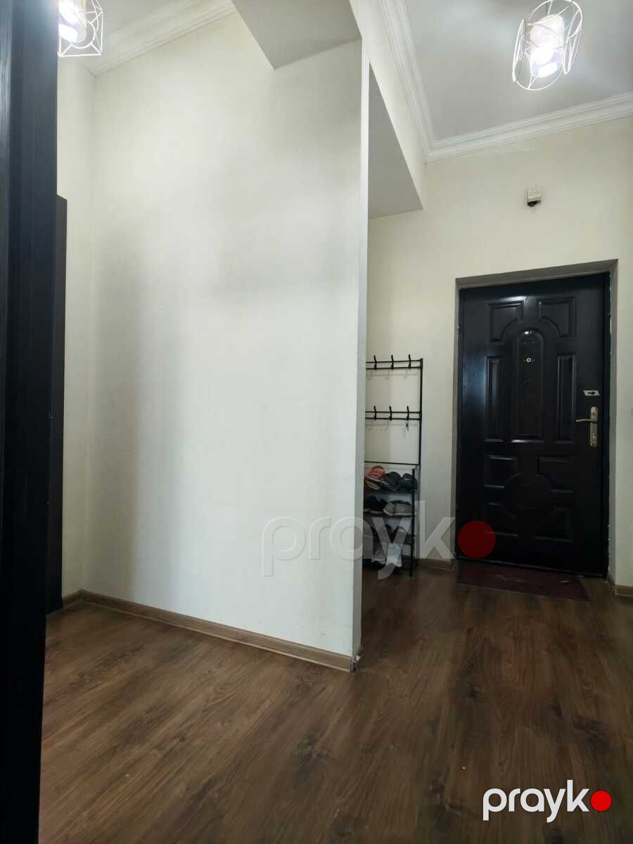 Satılır 2 otaqlı köhnə tikili 55 m² — Mənzil, Bakı (3)