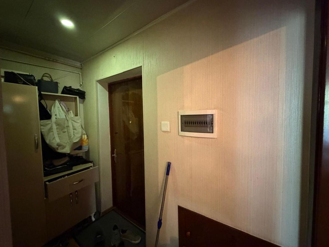 Satılır 2 otaqlı köhnə tikili 55 m² — Mənzil, Bakı (7)