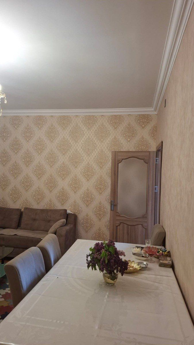 Satılır 6 otaqlı həyət evi/bağ evi 150 m² — Ev, villa, Bakı (9)