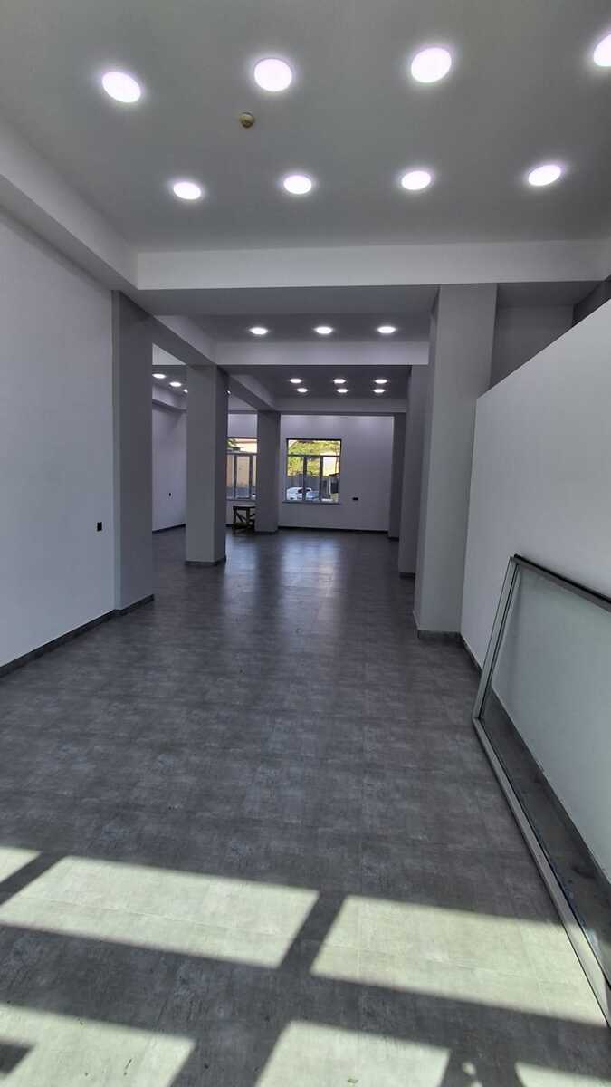 İcarəyə verilir obyekt 184 m² — Əmlak, Bakı (5)