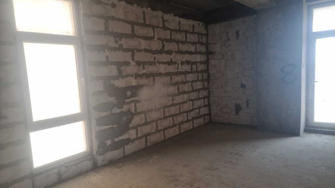 Satılır 4 otaqlı yeni tikili 185 m² — Mənzil, Bakı (7)