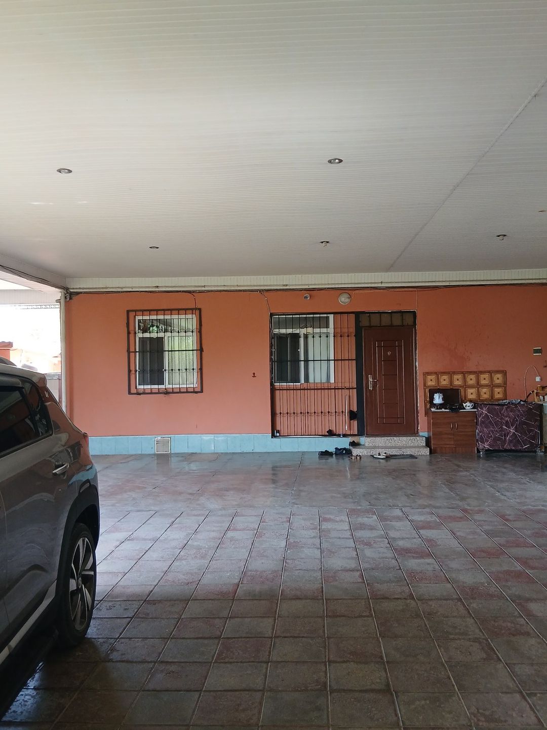Satılır 8 otaqlı həyət evi/bağ evi 210 m² — Ev, villa, İmişli (2)