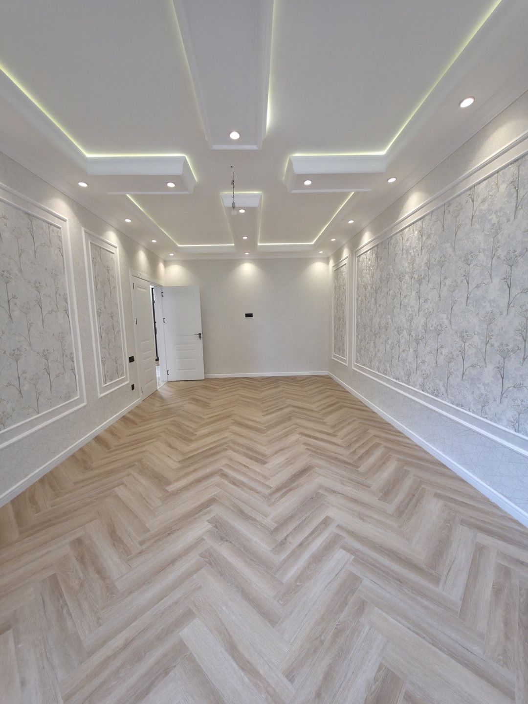 Satılır 6 otaqlı həyət evi/bağ evi 270 m² — Ev, villa, Bakı (9)