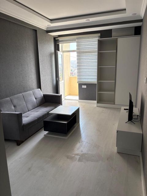 Satılır 1 otaqlı yeni tikili 33 m² — Xırdalan