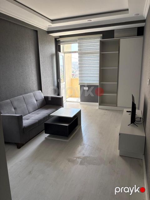 Satılır 1 otaqlı yeni tikili 33 m²