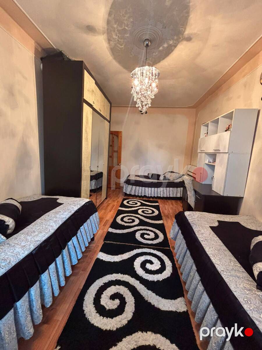 Satılır 3 otaqlı köhnə tikili 90 m² — Mənzil, Bakı (5)