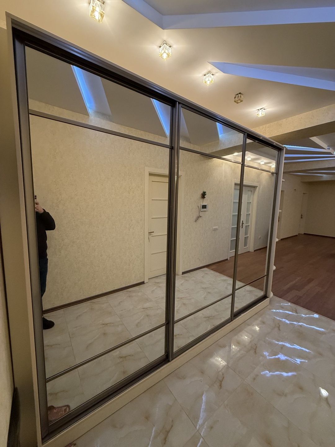 Satılır 5 otaqlı yeni tikili 190 m² — Mənzil, Bakı (5)