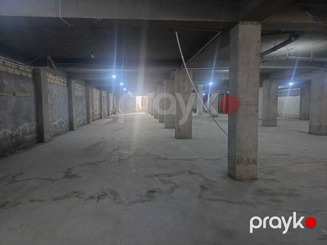 Satılır obyekt 1900 m² — Əmlak, Bakı (7)