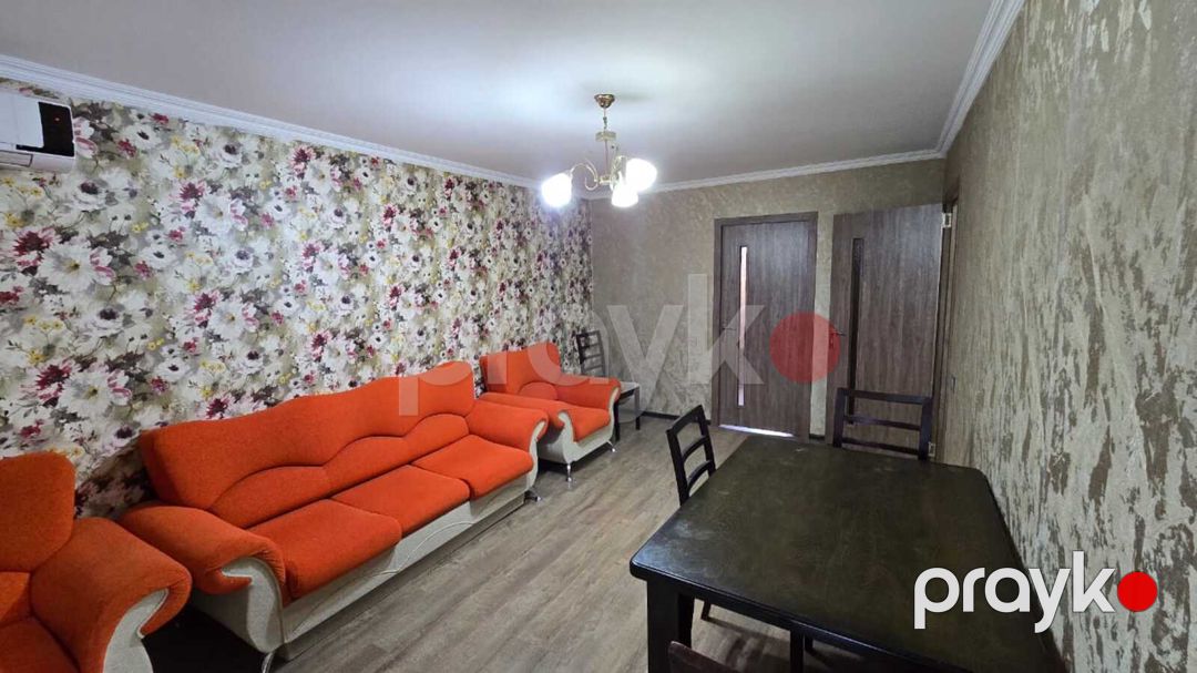 İcarəyə verilir 3 otaqlı köhnə tikili 90 m² — Mənzil, Bakı (2)