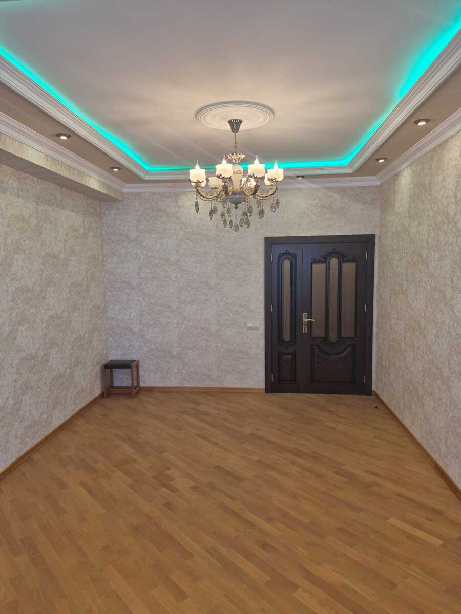 Satılır 2 otaqlı yeni tikili 60 m² — Mənzil, Bakı (10)