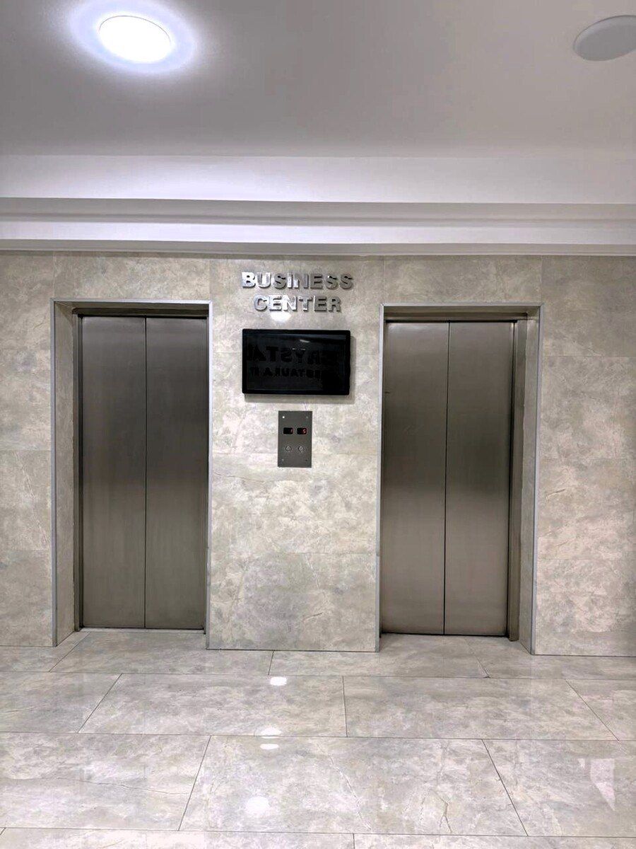 İcarəyə verilir 2 otaqlı ofis 34 m² — Ofis, Bakı (5)
