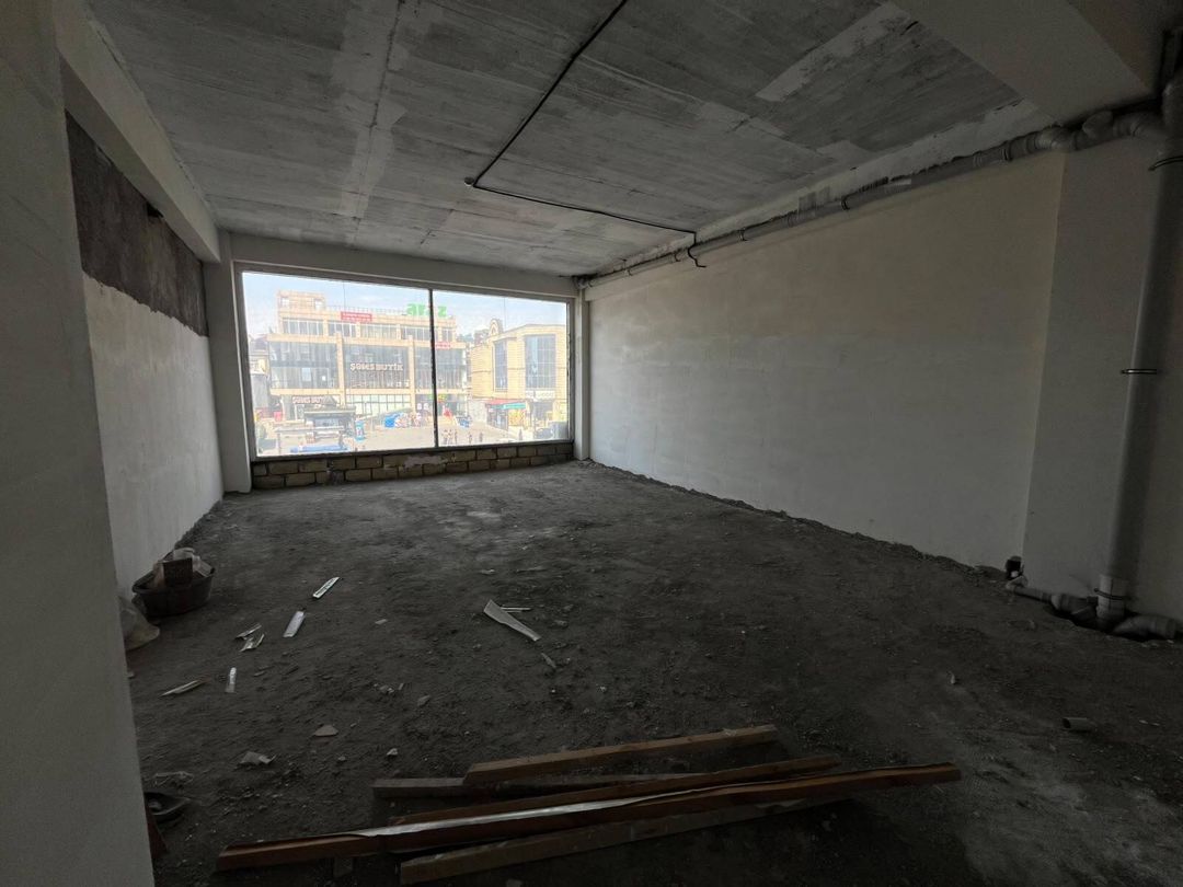 Satılır obyekt 810 m² — Əmlak, Bakı (9)