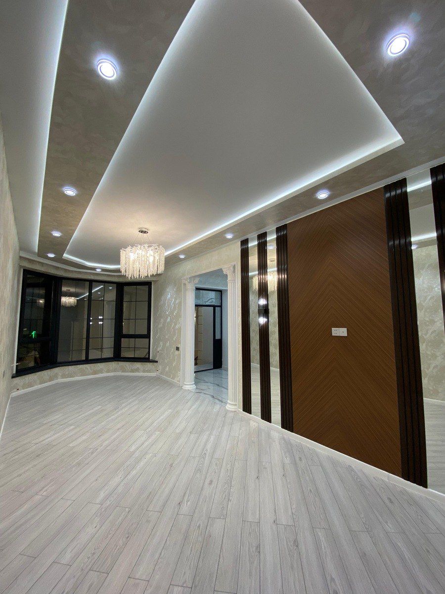 Satılır 5 otaqlı həyət evi/bağ evi 150 m² — Ev, villa, Bakı (6)