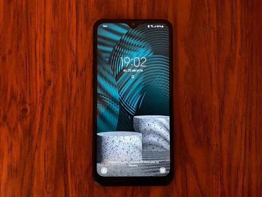 Samsung Galaxy A10s, 32 GB, rəng - Qara, İki sim kartlı — Samsung, Bakı (3)