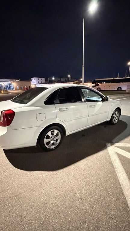 Daewoo Gentra, 1.5 L, 2013 il, 468 198 km — Avtomobillər, Bakı (6)