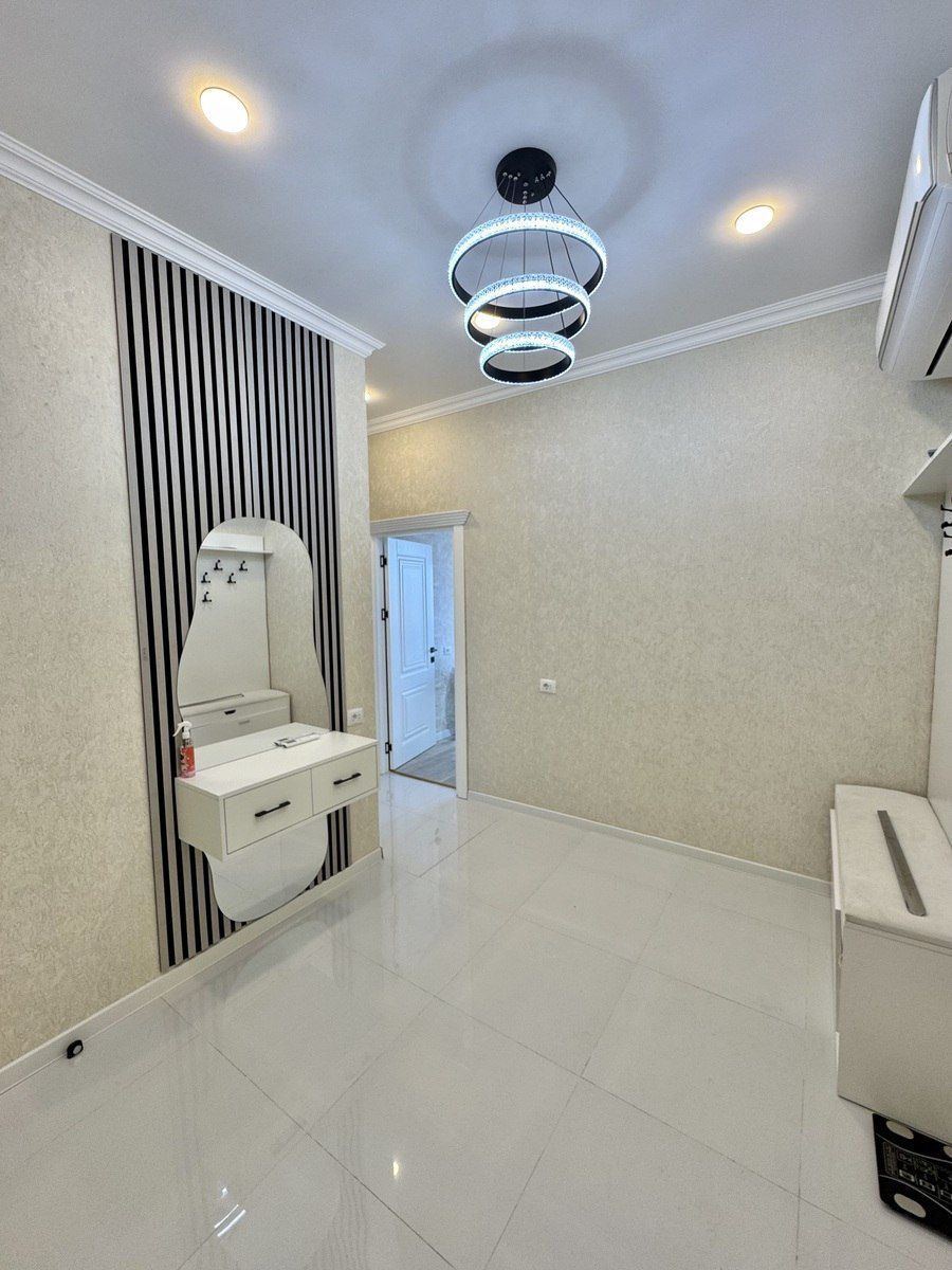Satılır 3 otaqlı yeni tikili 107 m² — Mənzil, Bakı (12)