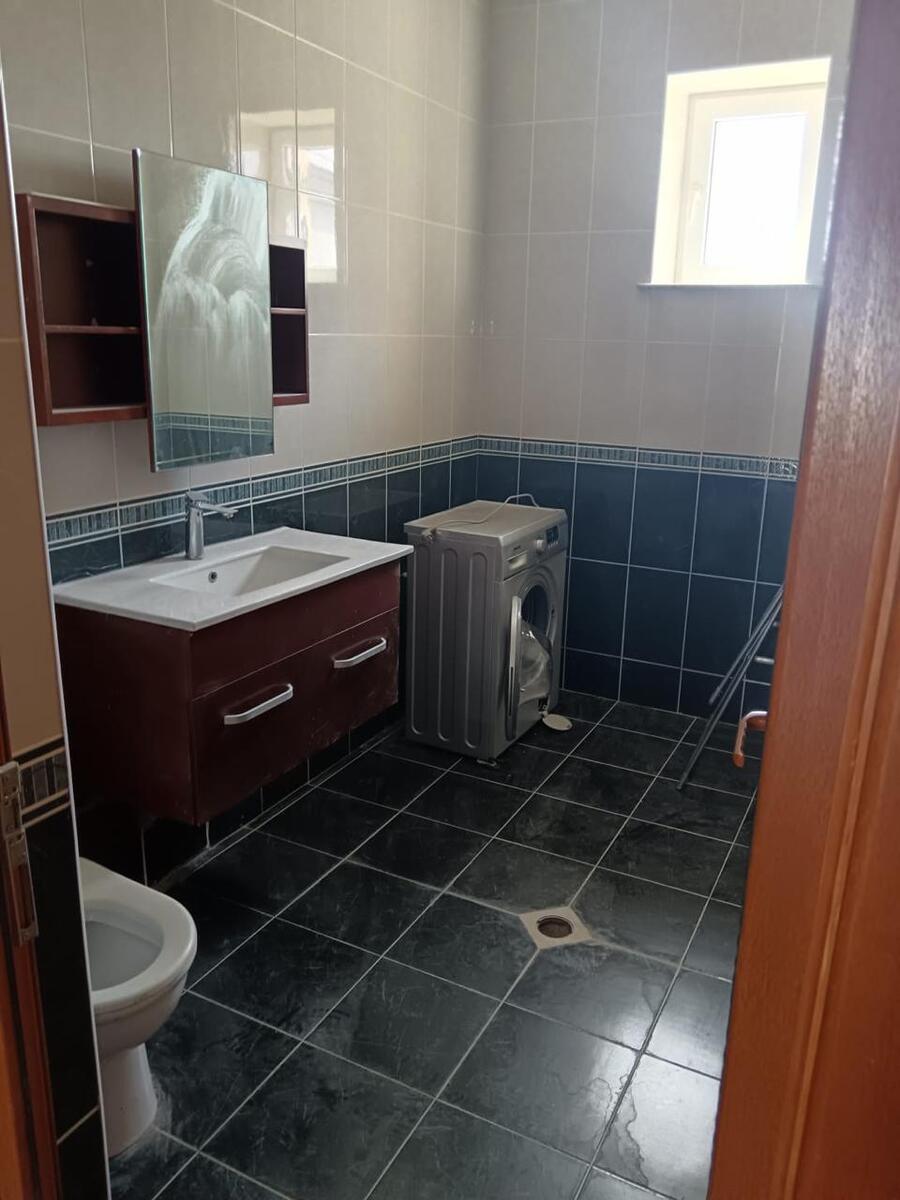Satılır 8 otaqlı həyət evi/bağ evi 280 m² — Ev, villa, Bakı (10)